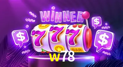 Desvendando o Mundo dos Jogos Virtuais na w78