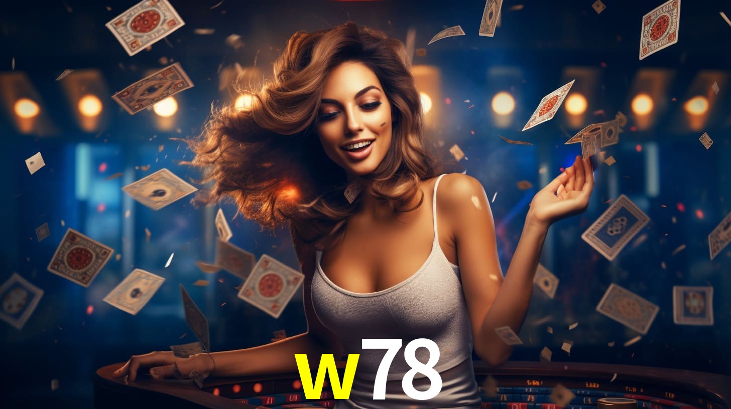 w78 bet