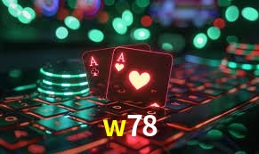 Estatísticas w78