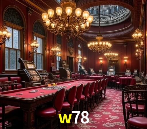 w78 Logo Verificado