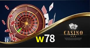 Experiência VIP w78