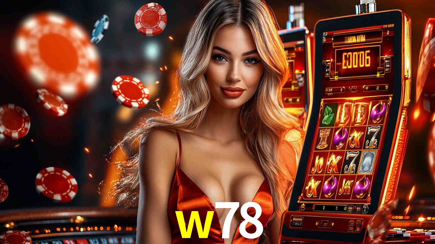 w78: Seu Especialista em Apostas Esportivas Brasileiras