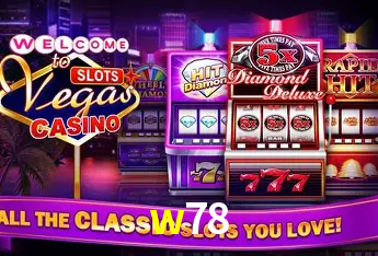 Flash Promotion w78