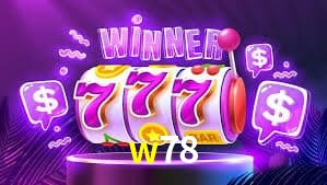 Spaceman Game w78