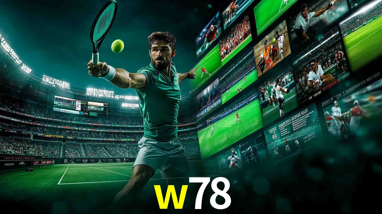 Descubra o Programa VIP da w78: Vantagens Exclusivas para Jogadores