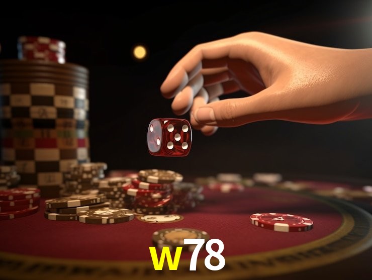 Jogos de Slot w78