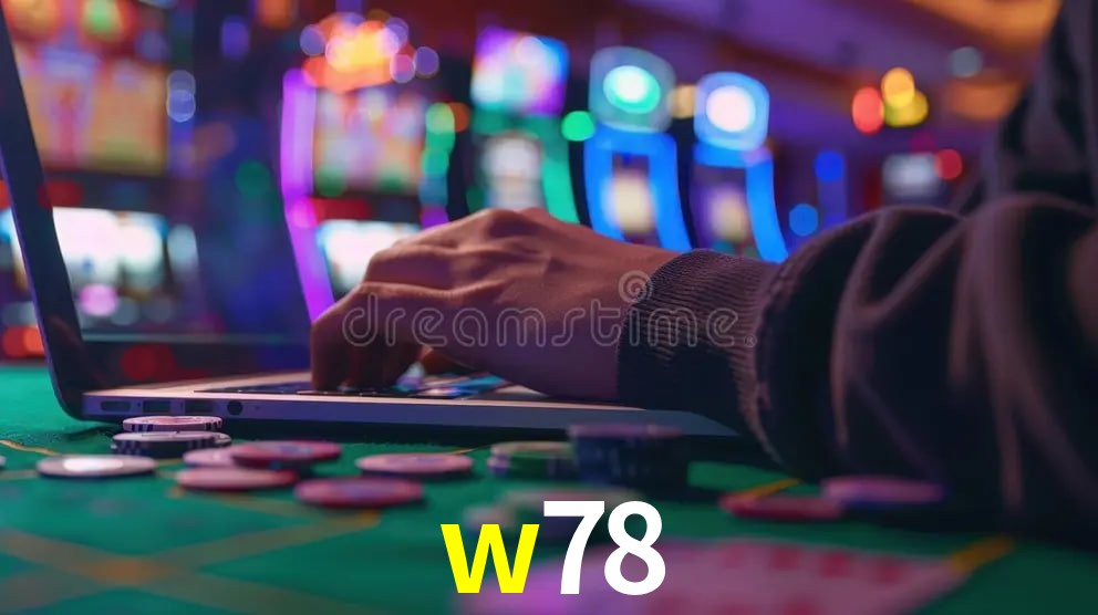 Jogos Exclusivos w78