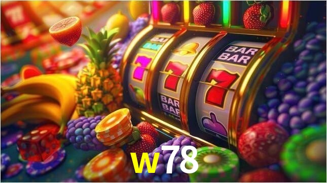 Quick Registration w78