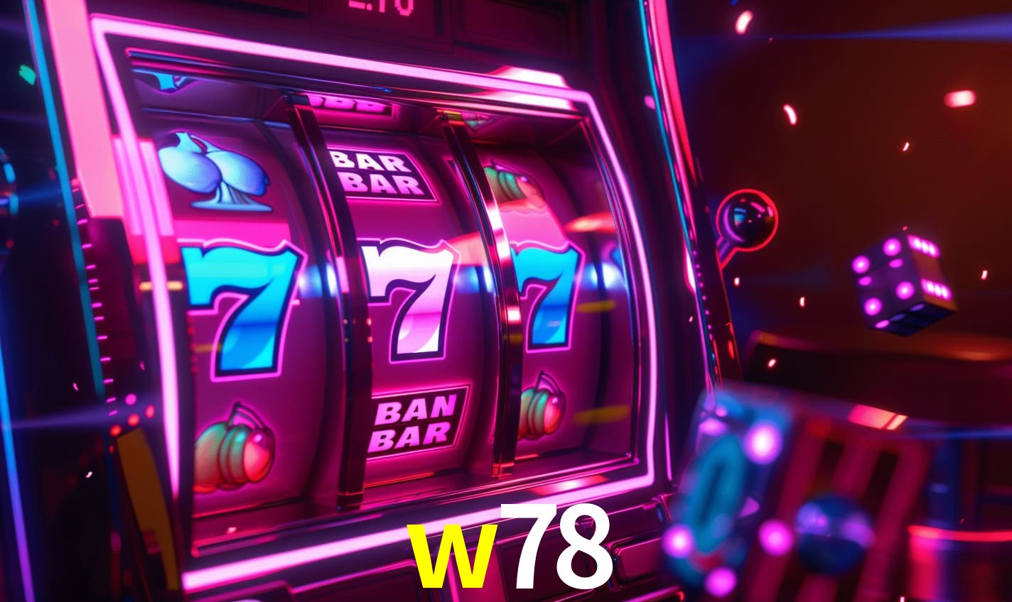 A Experiência Imersiva dos Cassinos Ao Vivo no w78
