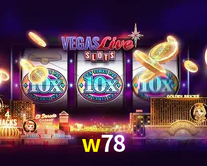 Exclusive Offers w78