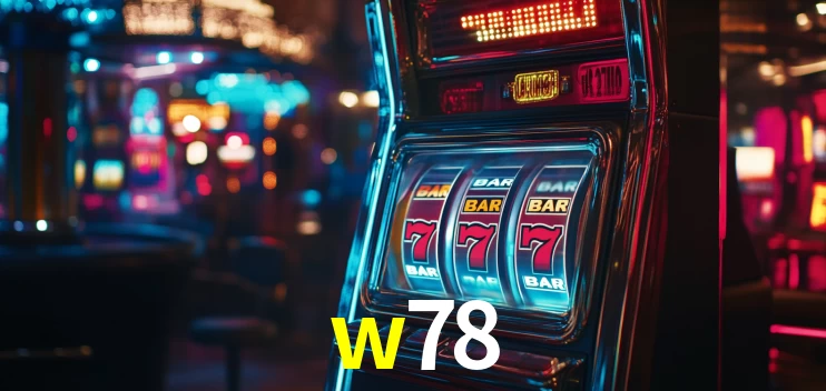 Exclusive Games w78