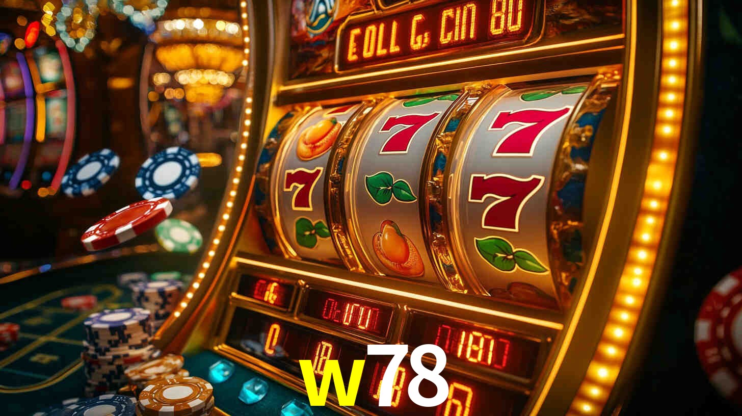 Ofertas Imperdíveis na w78: Promoções e Bônus Que Valem a Pena