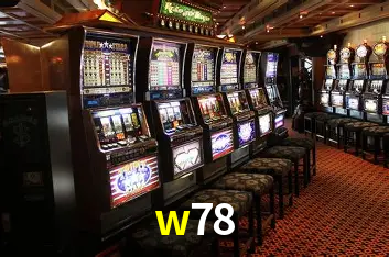 A Revolução dos Aplicativos de Jogos no w78