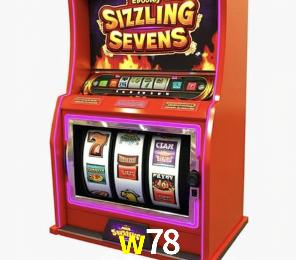 Slot Games w78