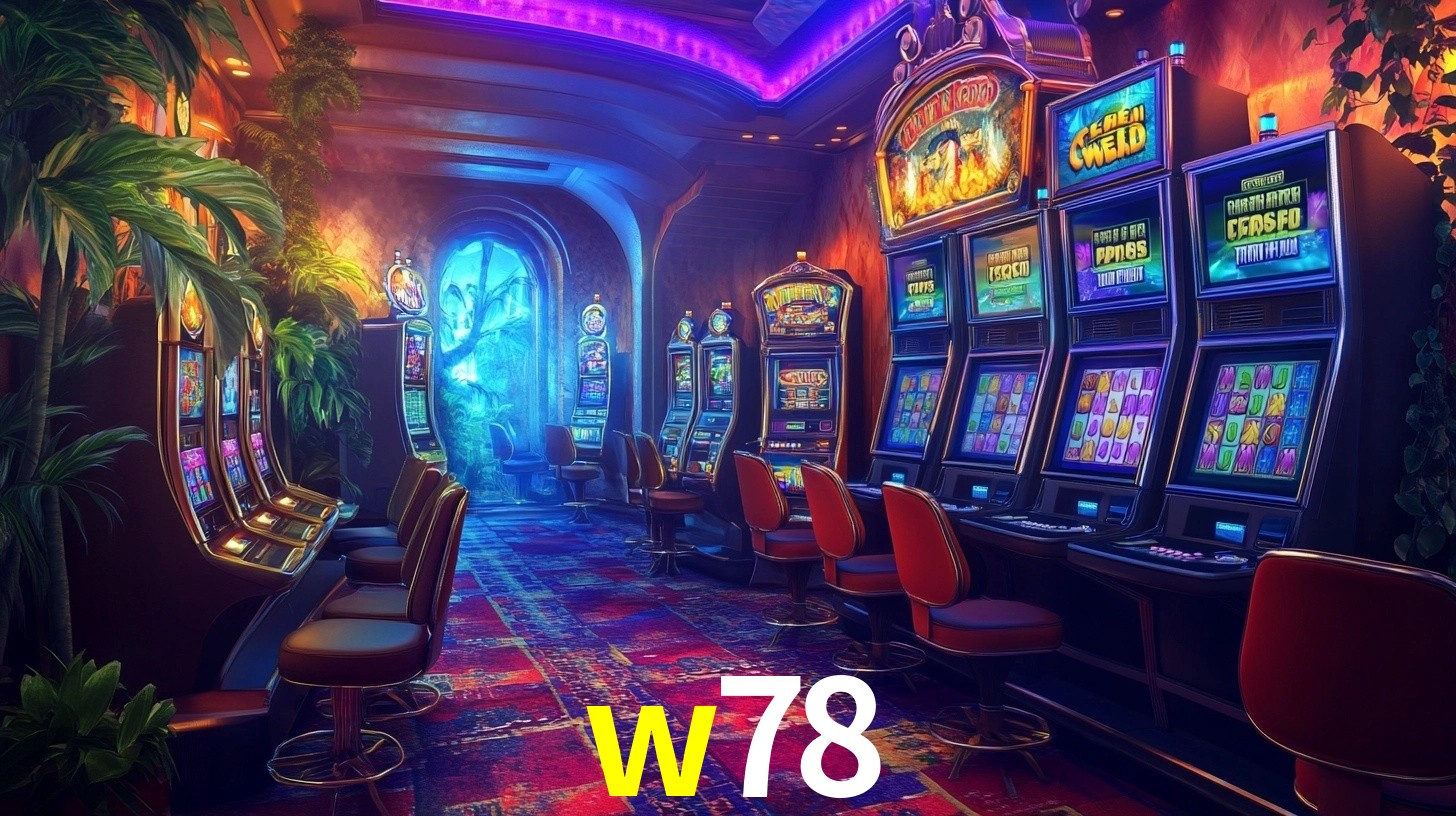 Premium Interface w78