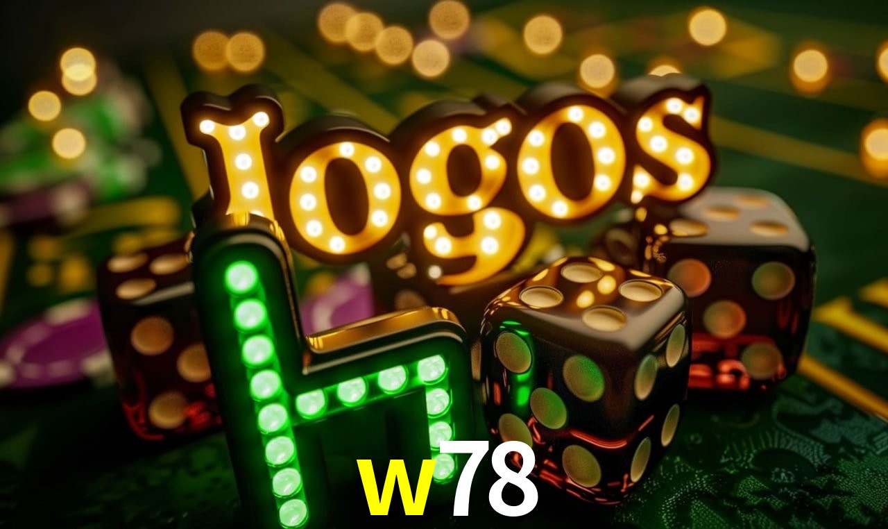 Recursos de Bônus w78