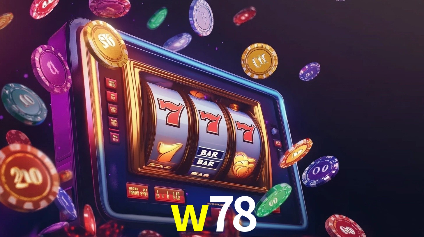 w78 App Interface