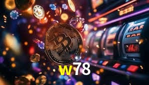 cassino w78