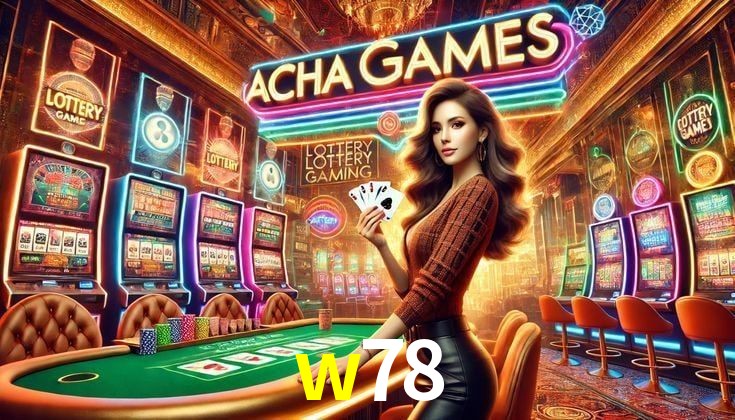 VIP Casino w78