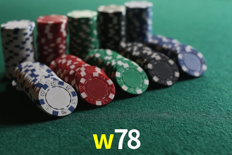 Football Betting w78
