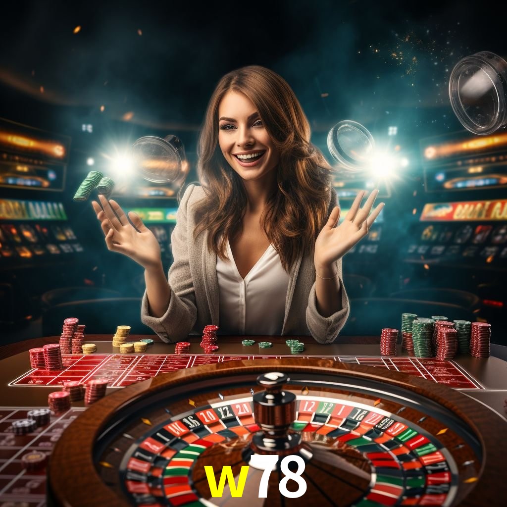 w78.com