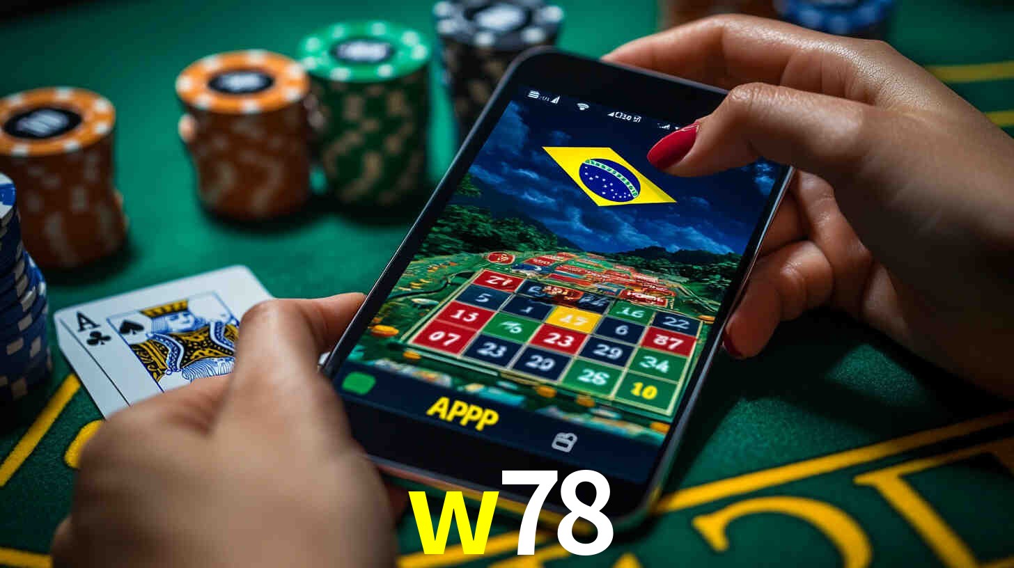 Apostas Esportivas na w78: Um Guia Completo