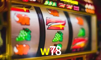 Descubra a Magia dos Jogos de Arcade no w78