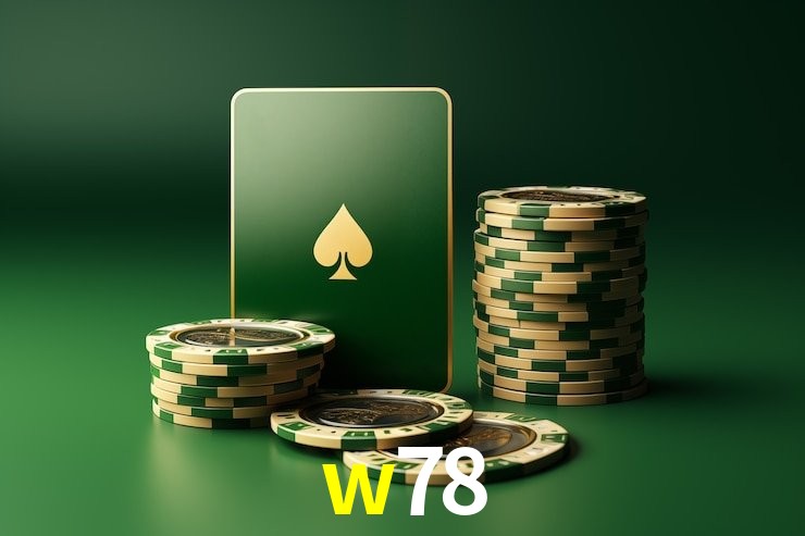 Live Casino w78