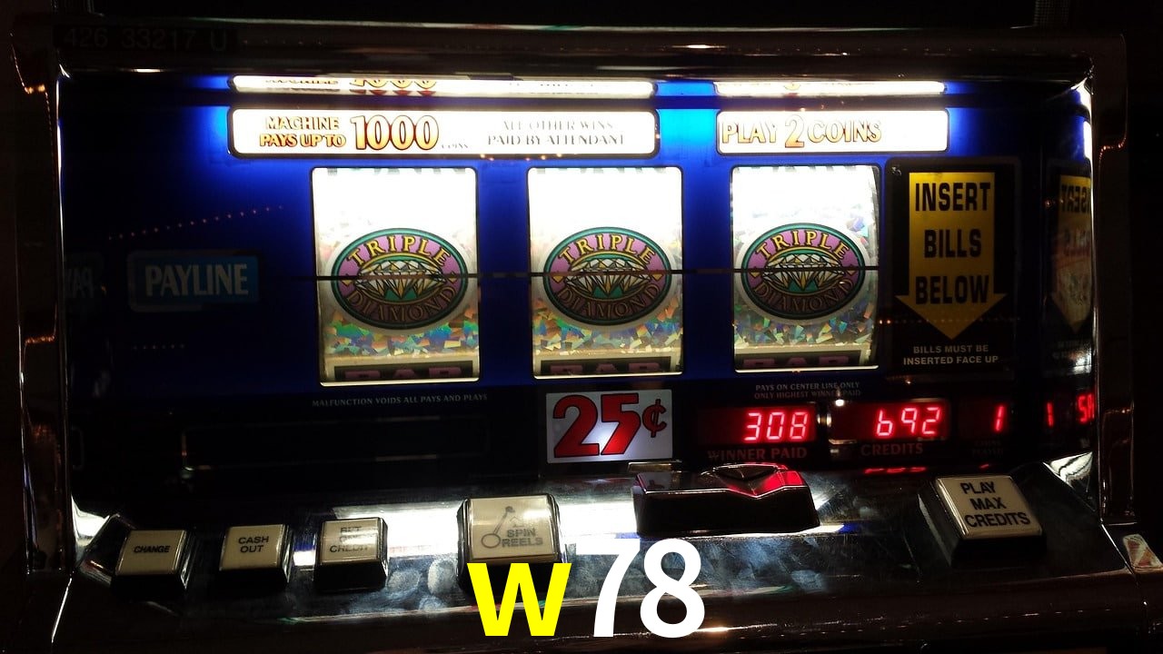Blackjack Table w78