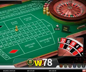Platform Technology w78