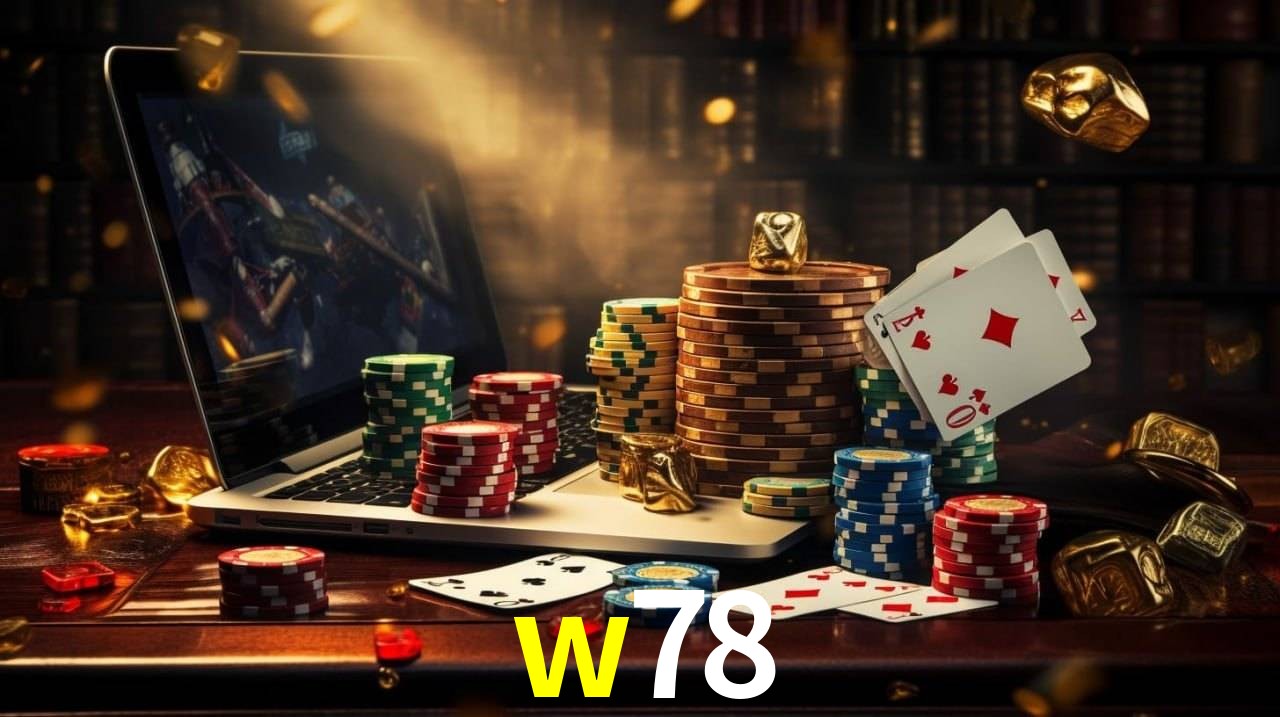 Casino VIP w78