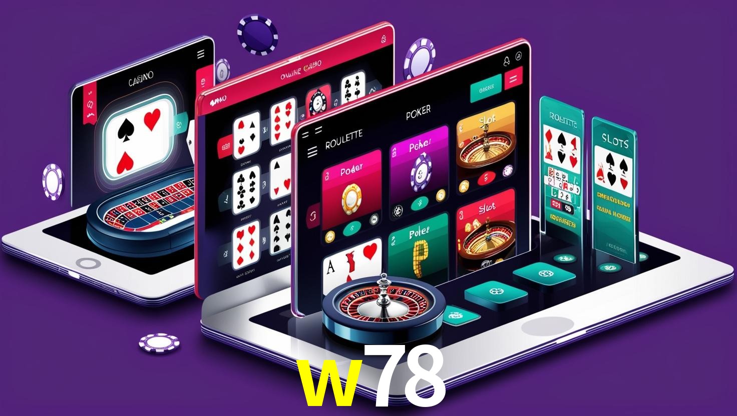 W78