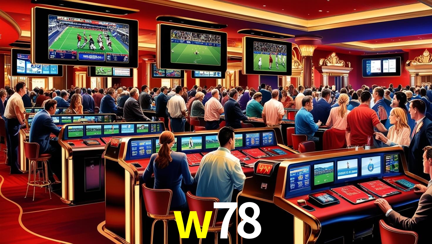 W78