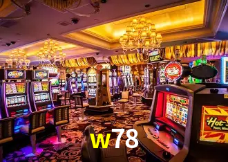 Desvendando o Mundo dos Jogos Virtuais na w78
