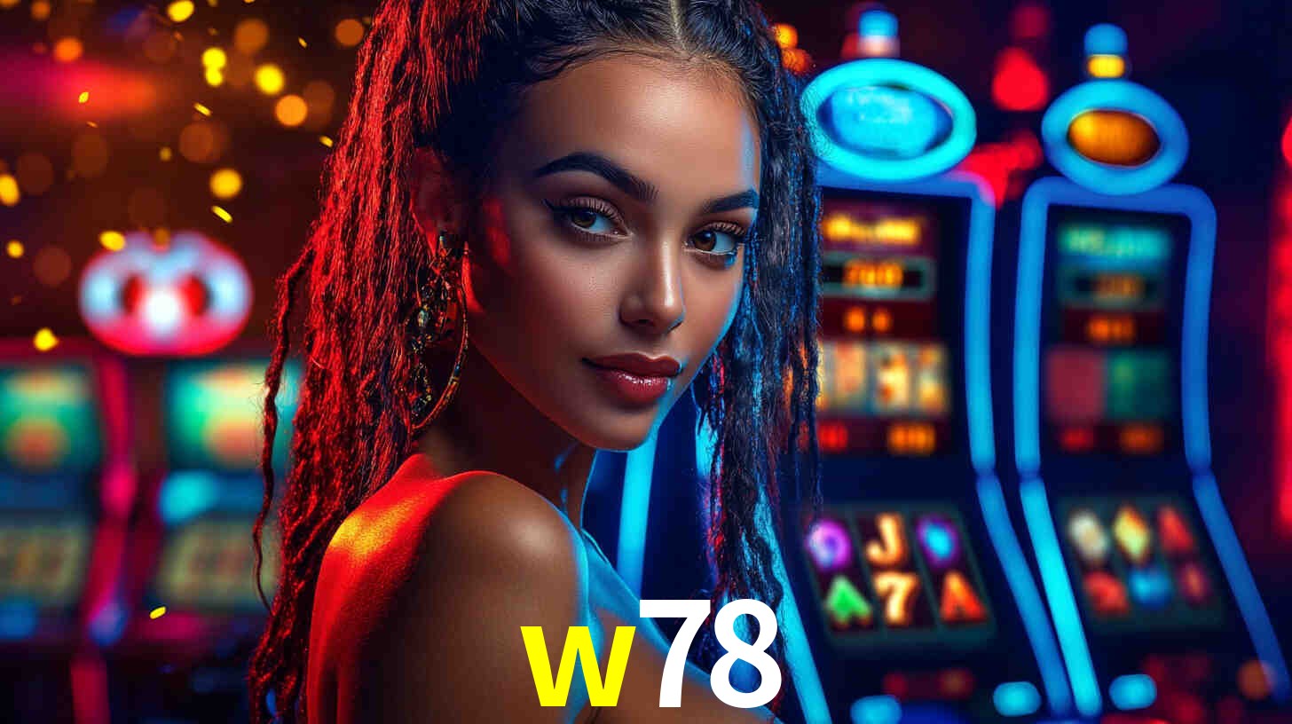 Descubra o Programa VIP da w78: Vantagens Exclusivas para Jogadores