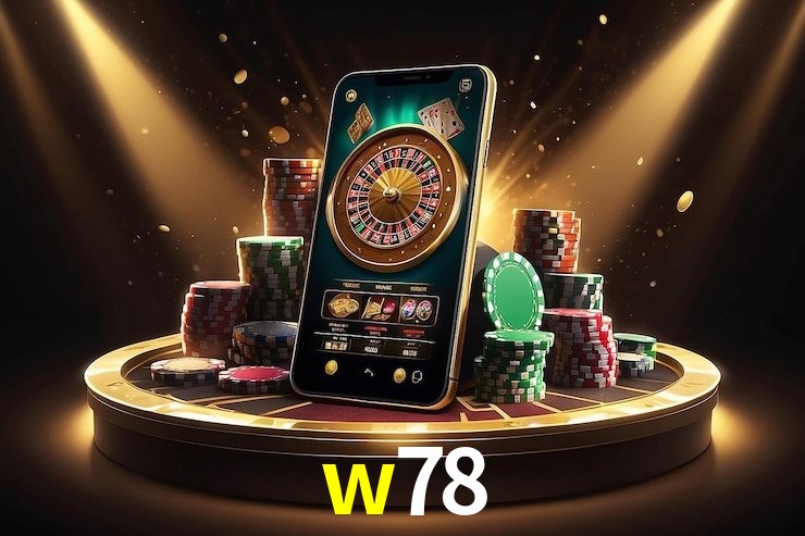 Design Responsivo w78