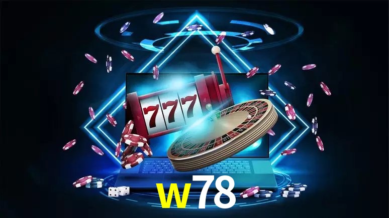 Benefícios da Conta w78