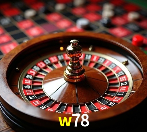 w78 Logo Seguro