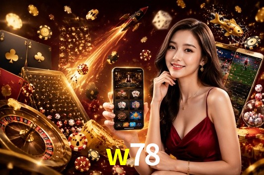 Security Systems w78