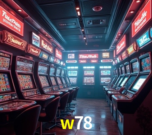 w78 Sistema Rápido