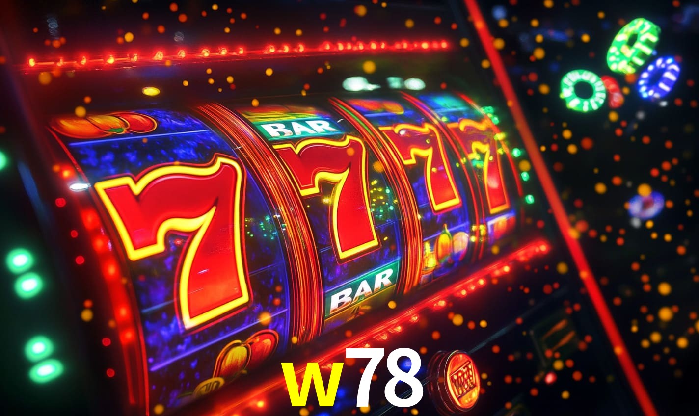 w78: Seu Especialista em Apostas Esportivas Brasileiras