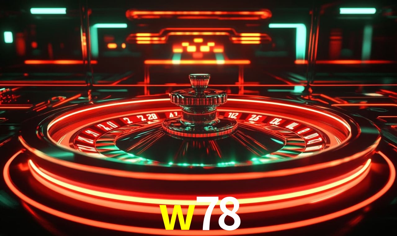 A Experiência Imersiva dos Cassinos Ao Vivo no w78
