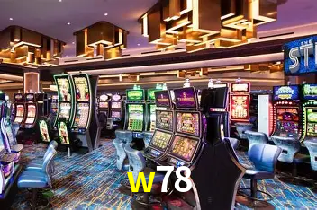 Apostas Esportivas na w78: Um Guia Completo