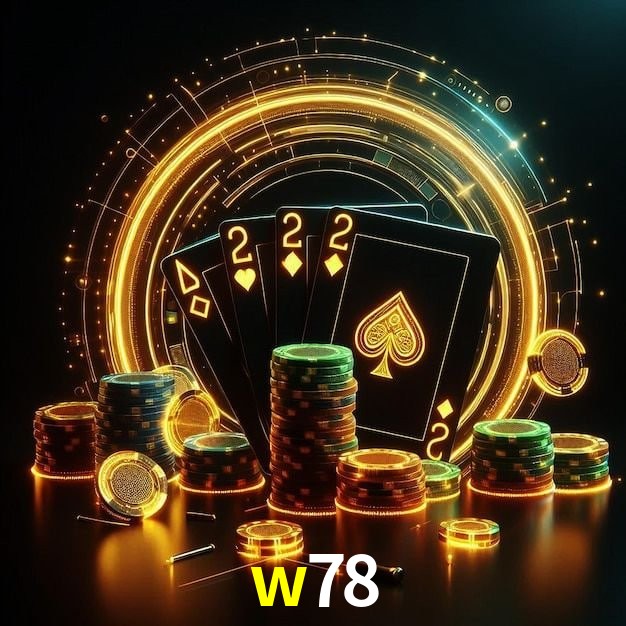 Provedores de Jogos w78