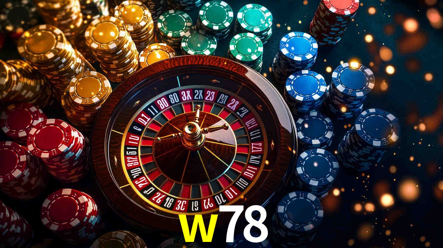 Exclusive Games w78