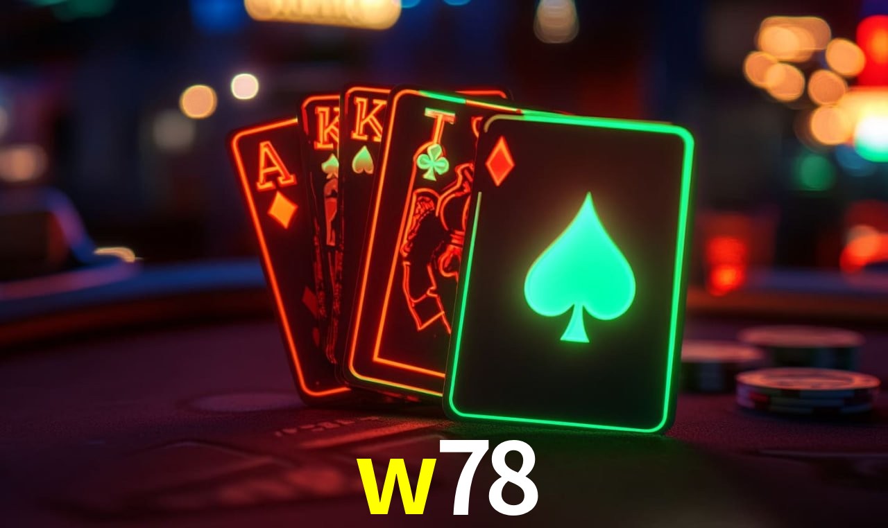 Diretório de Jogos w78