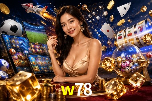 Secure Login w78