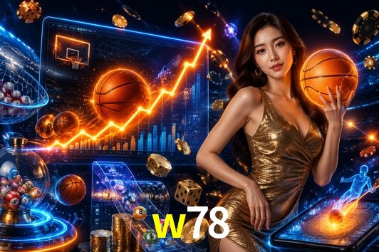APP oficial da w78 para mobile
