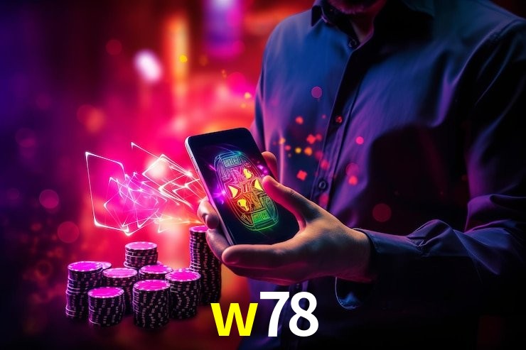 Casino VIP w78
