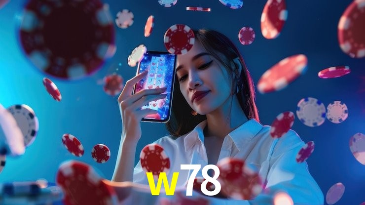 cassino w78
